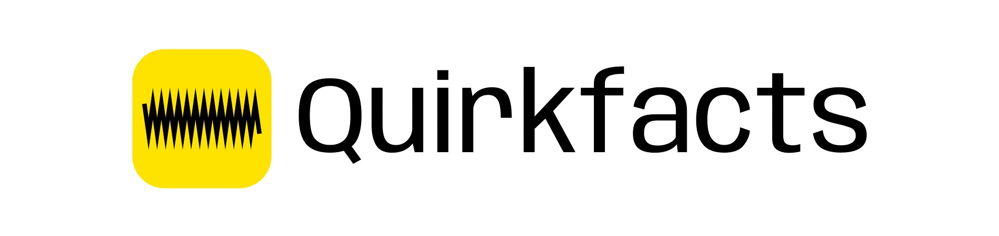 QuirkFacts